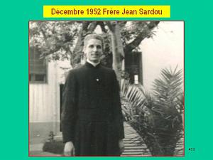 LA JEUNE FRANCE ORAN PAR ANDRE BANOS  (453)